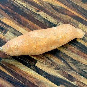 It’s a nice yam